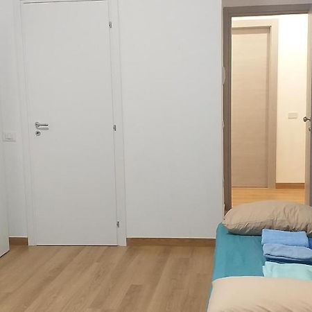 Camere ซาแลร์โน ภายนอก รูปภาพ