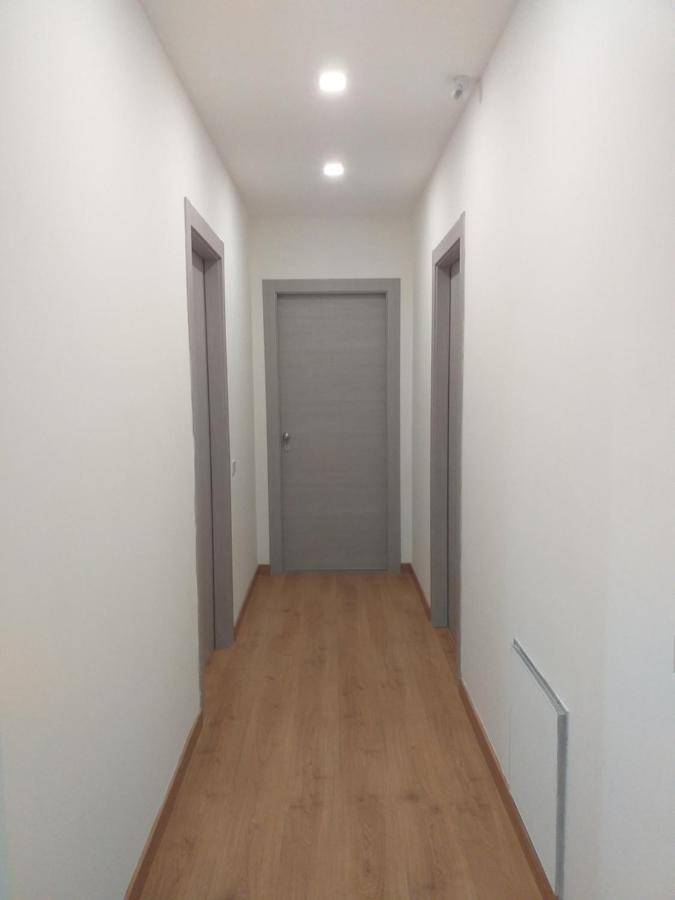 Camere ซาแลร์โน ภายนอก รูปภาพ