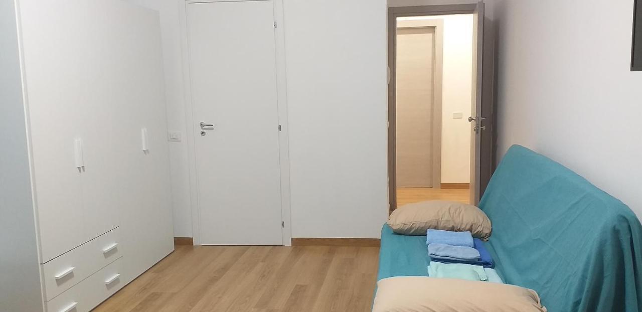 Camere ซาแลร์โน ภายนอก รูปภาพ