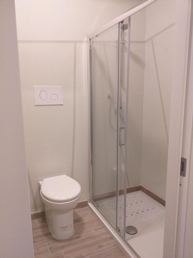Camere ซาแลร์โน ภายนอก รูปภาพ
