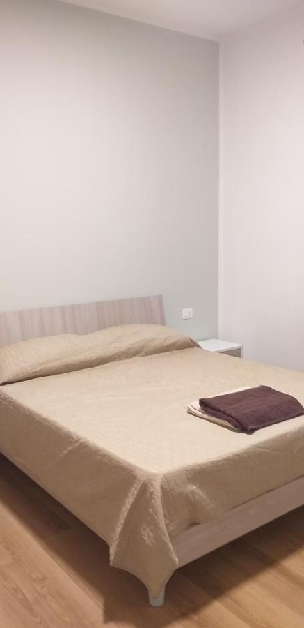 Camere ซาแลร์โน ภายนอก รูปภาพ